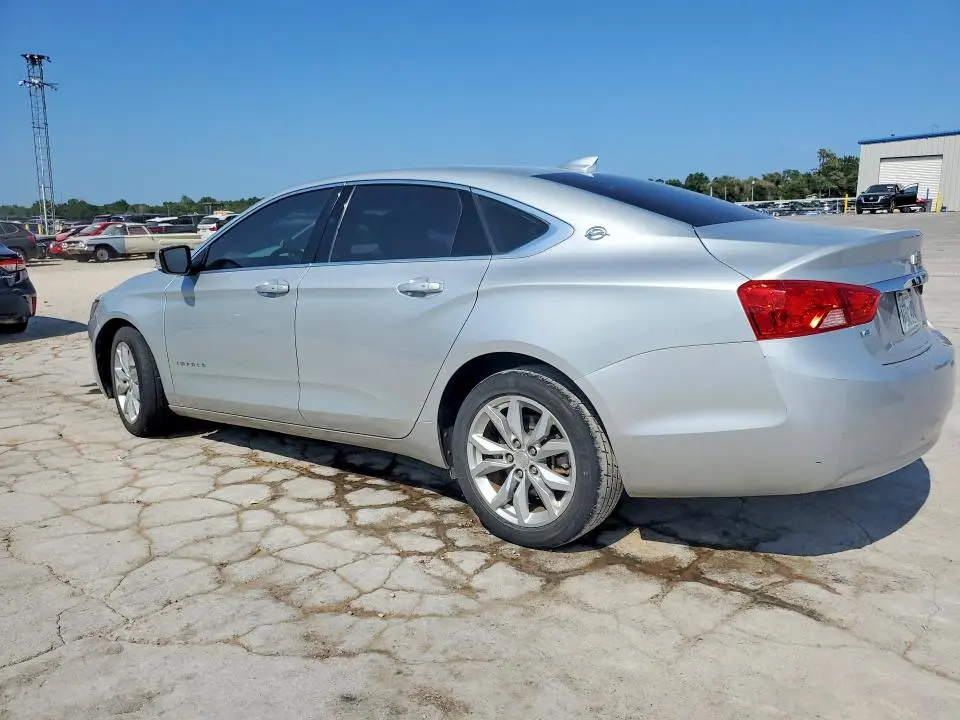 2020 CHEVROLET IMPALA LT  