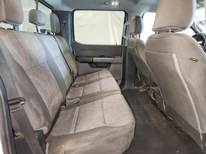 2023 FORD F250 SUPER DUTY  