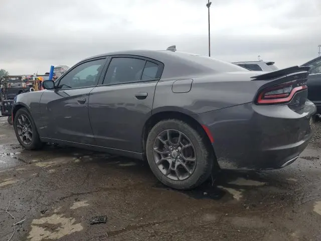2018 DODGE CHARGER GT  