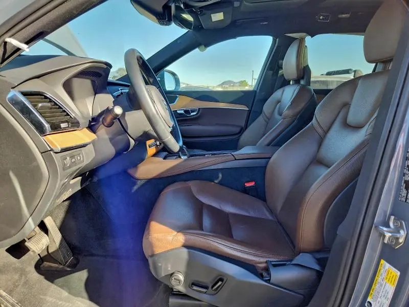 2022 VOLVO XC90 T8 RECHARGE INSCRIPTION EXPRESS  