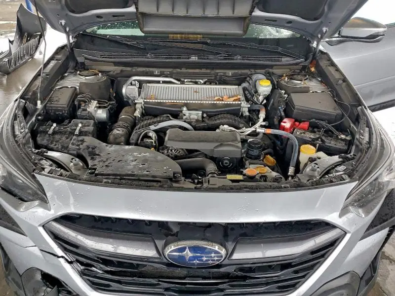 2023 SUBARU OUTBACK TOURING  