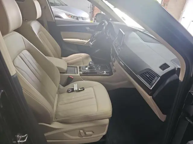 2019 AUDI Q5 PREMIUM PLUS  