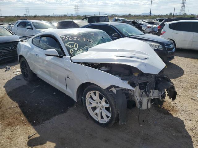 2015 FORD MUSTANG GT