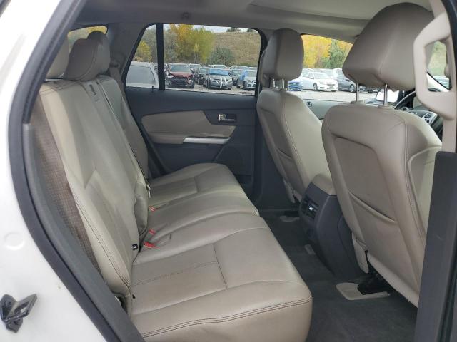 2012 FORD EDGE LIMITED