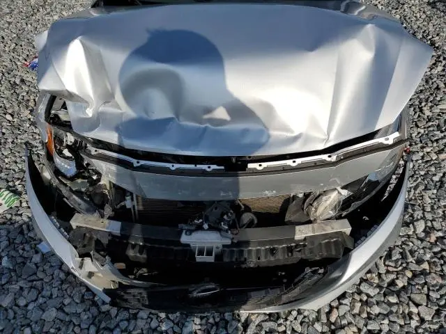 2019 NISSAN ALTIMA S  