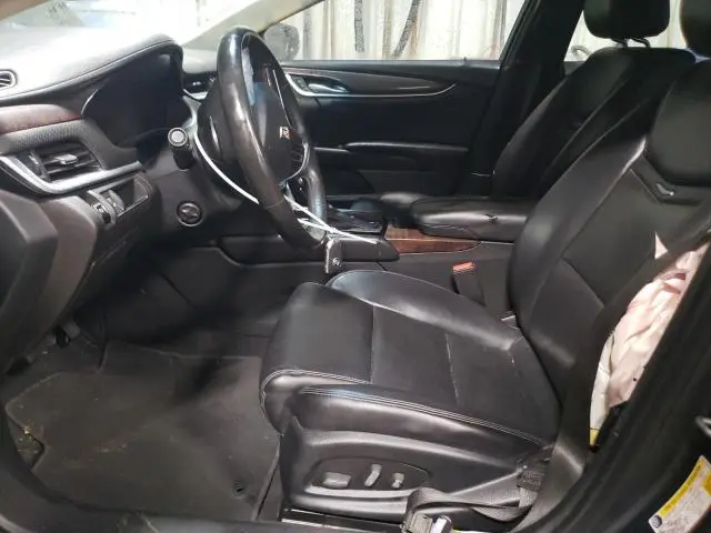 2016 CADILLAC XTS LUXURY COLLECTION