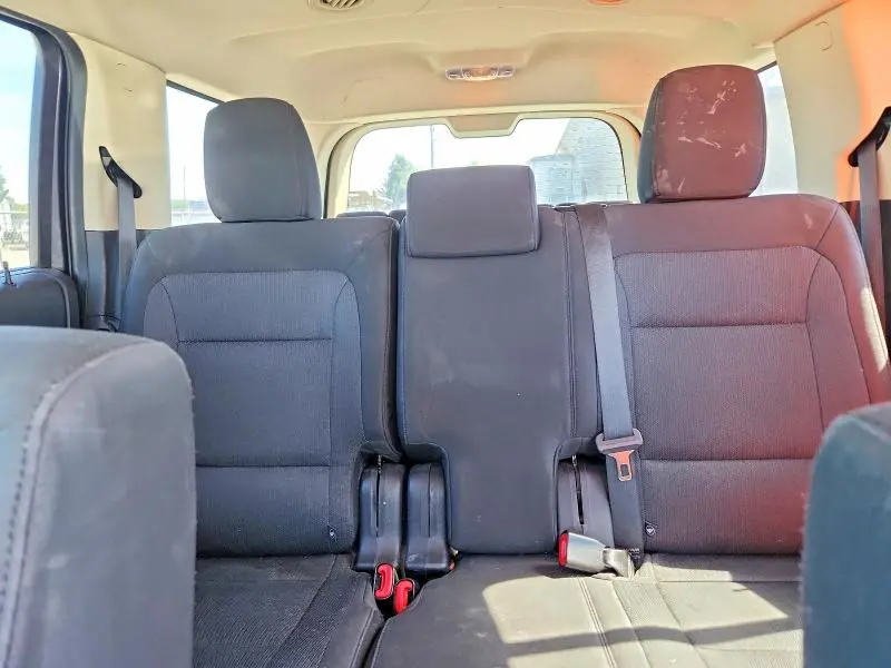 2016 FORD FLEX SE  