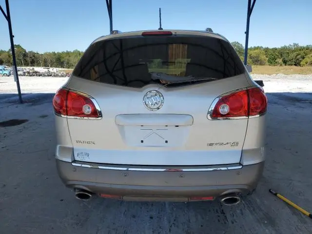 2012 BUICK ENCLAVE