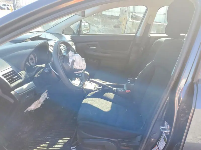 2013 SUBARU IMPREZA PREMIUM  