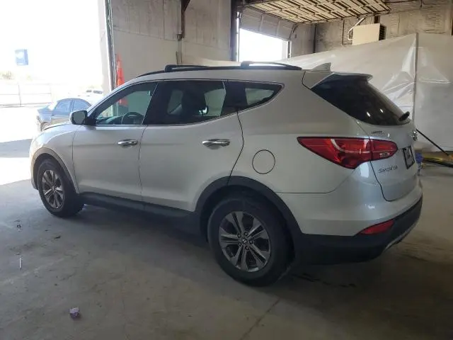 2014 HYUNDAI SANTA FE SPORT   
