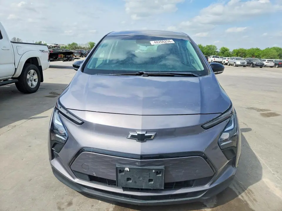 2023 CHEVROLET BOLT EV 1LT  