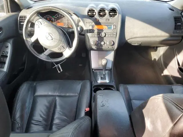 2010 NISSAN ALTIMA BASE  