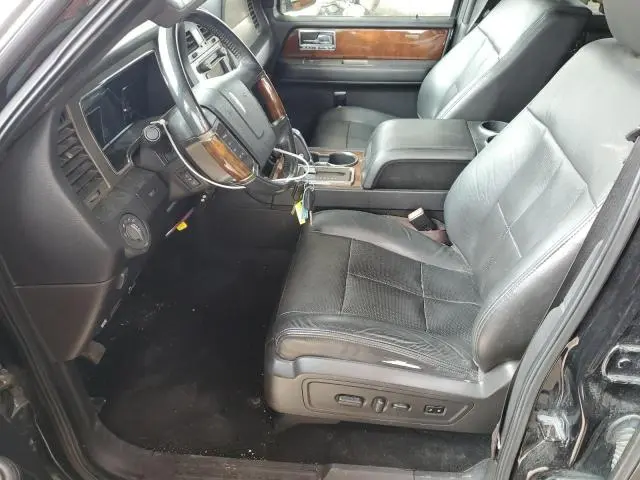 2012 LINCOLN NAVIGATOR   