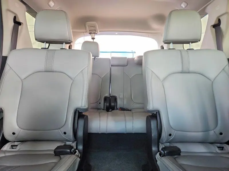 2025 HONDA PILOT EXL  