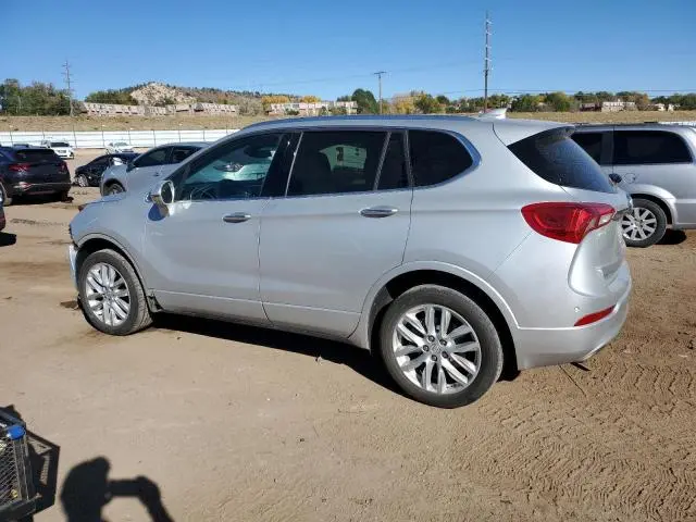 2019 BUICK ENVISION PREMIUM  