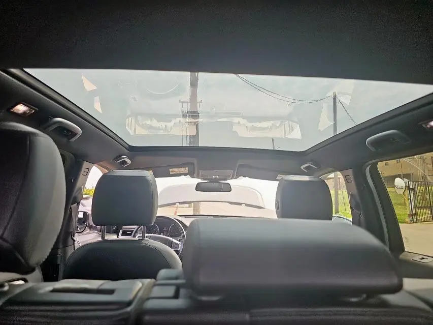 2016 LAND ROVER DISCOVERY SPORT HSE  