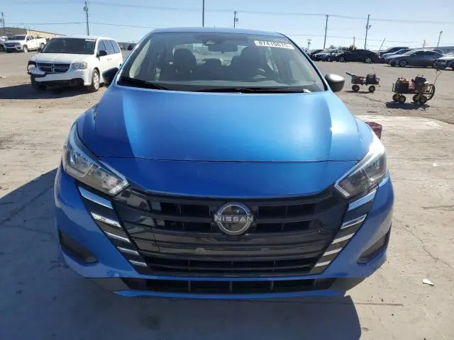 2023 NISSAN VERSA S  