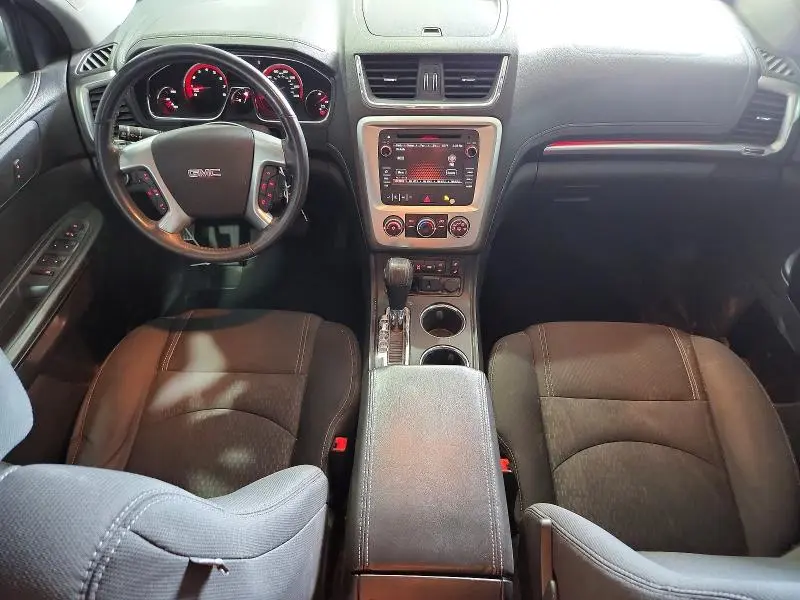 2016 GMC ACADIA SLE  