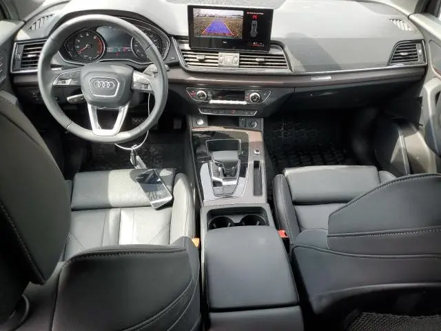 2023 AUDI Q5 SPORTBACK PREMIUM 45  