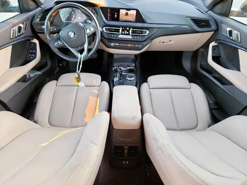 2020 BMW 228XI   