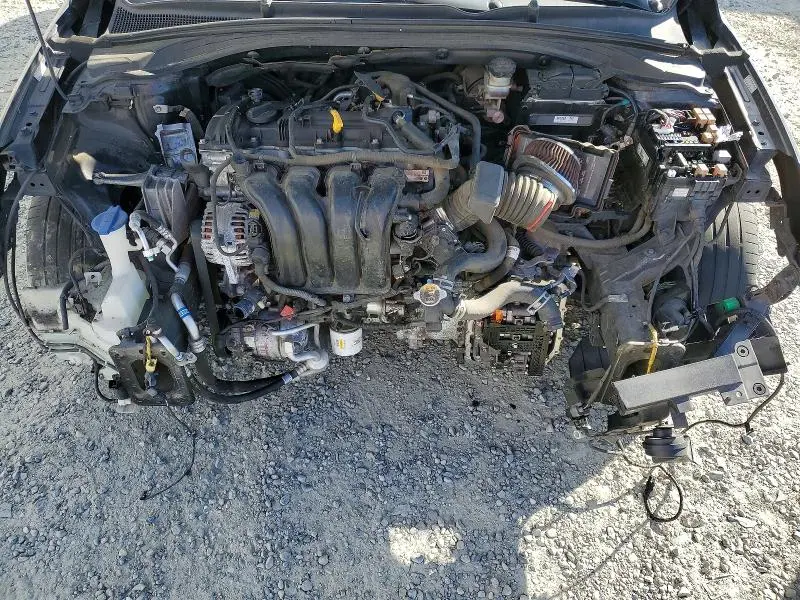 2018 HYUNDAI ELANTRA GT BASE  