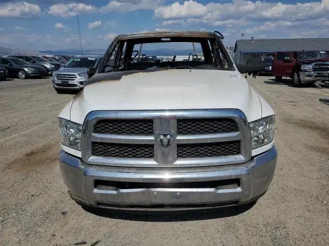 2018 RAM 2500 ST  