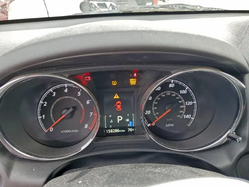 2019 MITSUBISHI OUTLANDER SPORT ES  