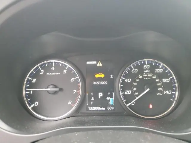 2016 MITSUBISHI OUTLANDER SE  