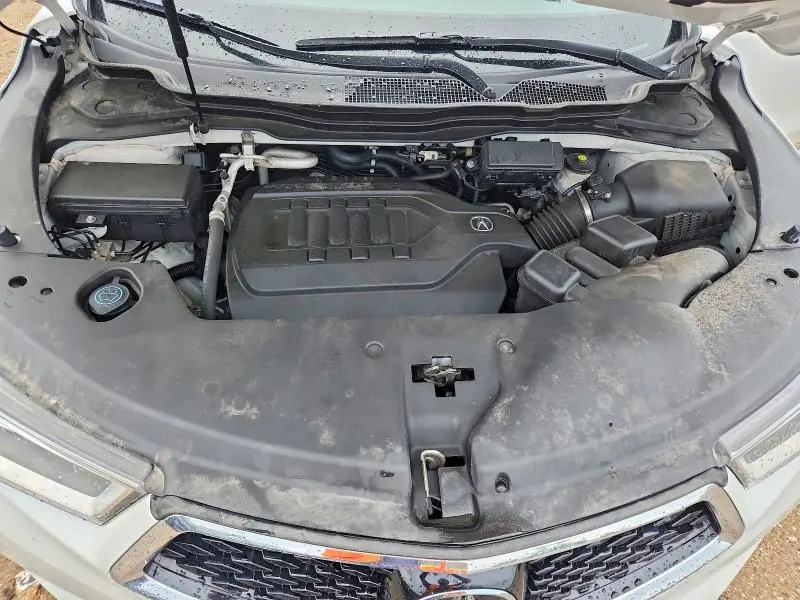 2020 ACURA MDX TECHNOLOGY  