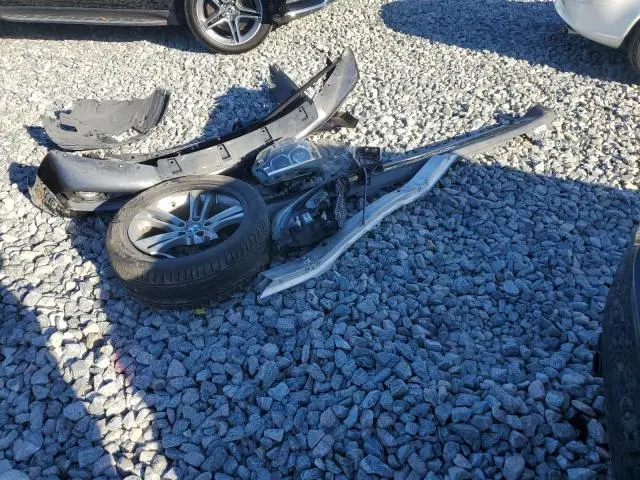 2019 BMW 430I GRAN COUPE  