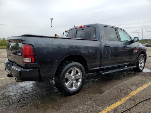 2017 RAM 1500 SPORT