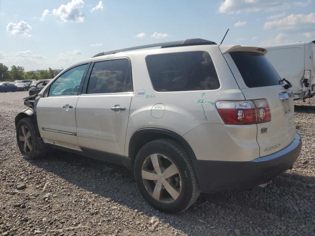 2011 GMC ACADIA SLT-2