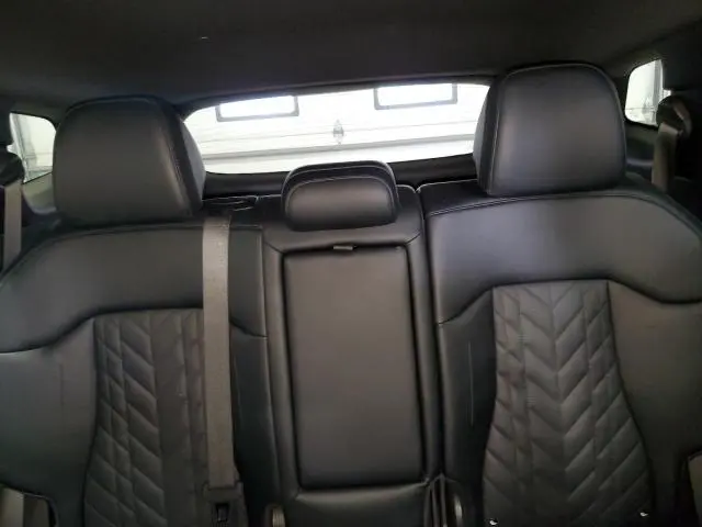 2023 KIA SPORTAGE X LINE  