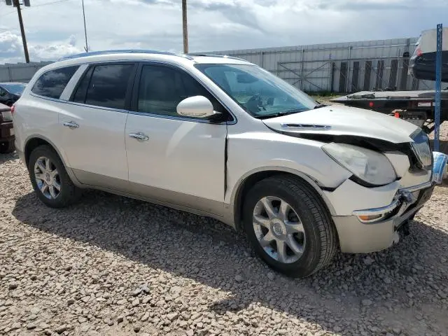 2010 BUICK ENCLAVE CXL