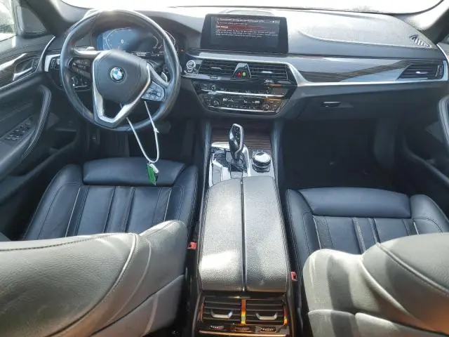 2020 BMW 540 I