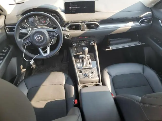 2023 MAZDA CX-5 SELECT  