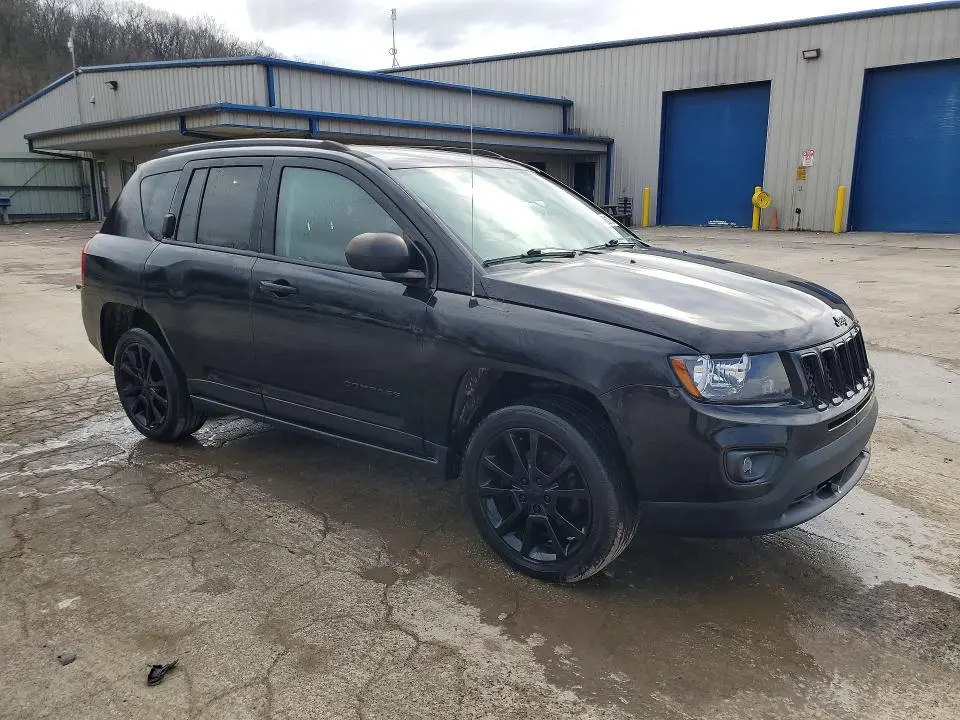 2015 JEEP COMPASS SPORT  