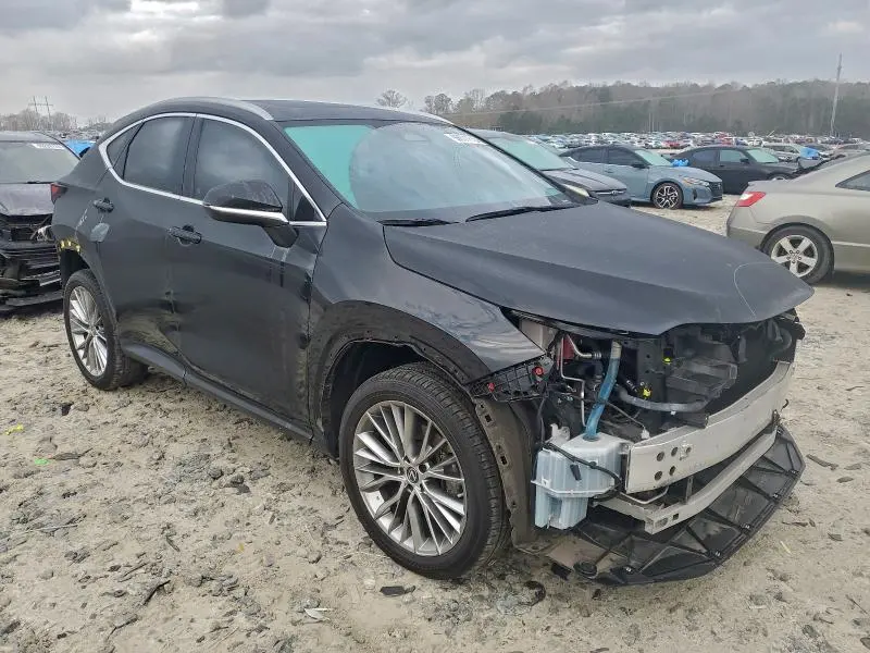 2023 LEXUS NX 350H  
