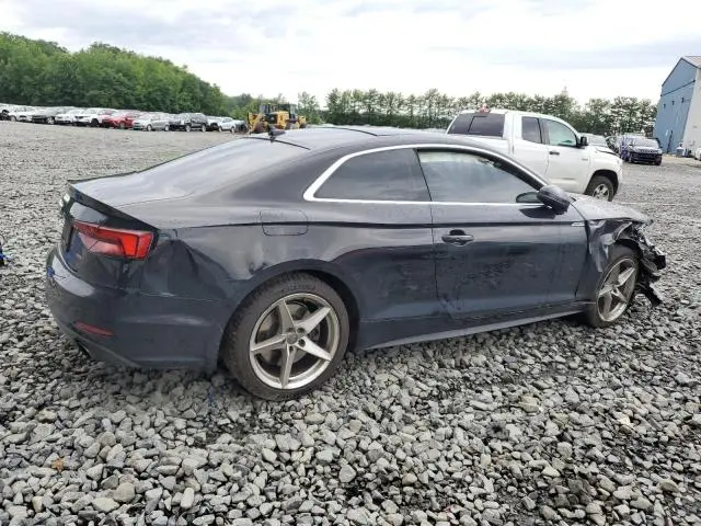 2019 AUDI A5 PREMIUM PLUS  
