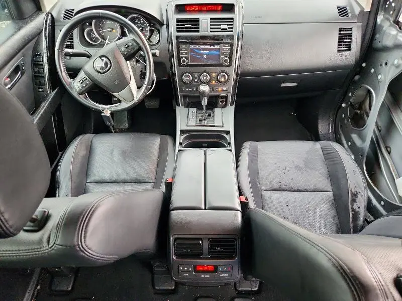 2013 MAZDA CX-9 TOURING  