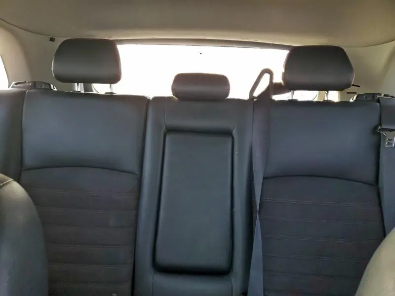 2018 MITSUBISHI OUTLANDER SPORT ES  