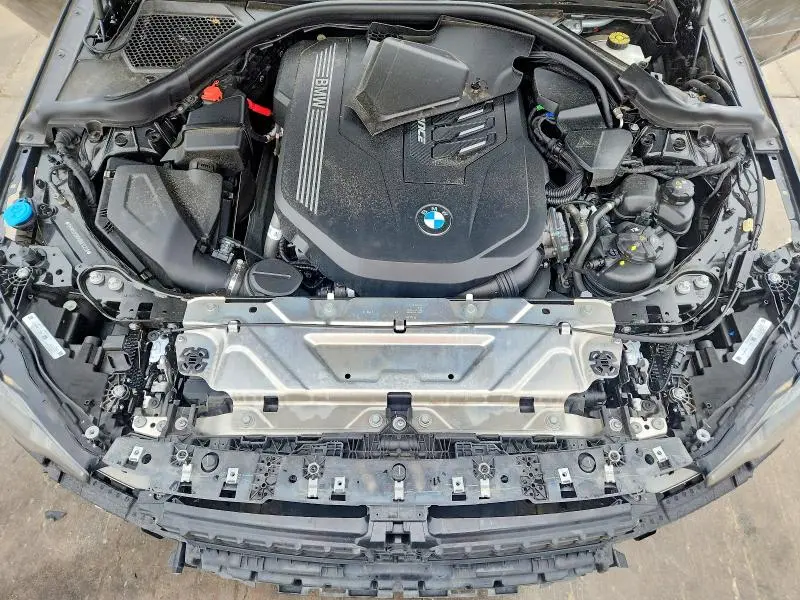 2024 BMW M240XI   