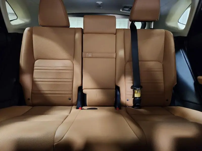 2015 LEXUS NX 200T  