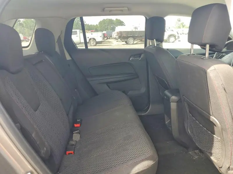 2012 GMC TERRAIN SLE  