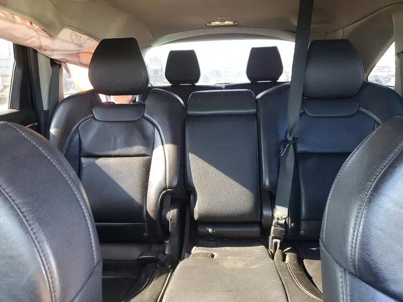2019 ACURA MDX   