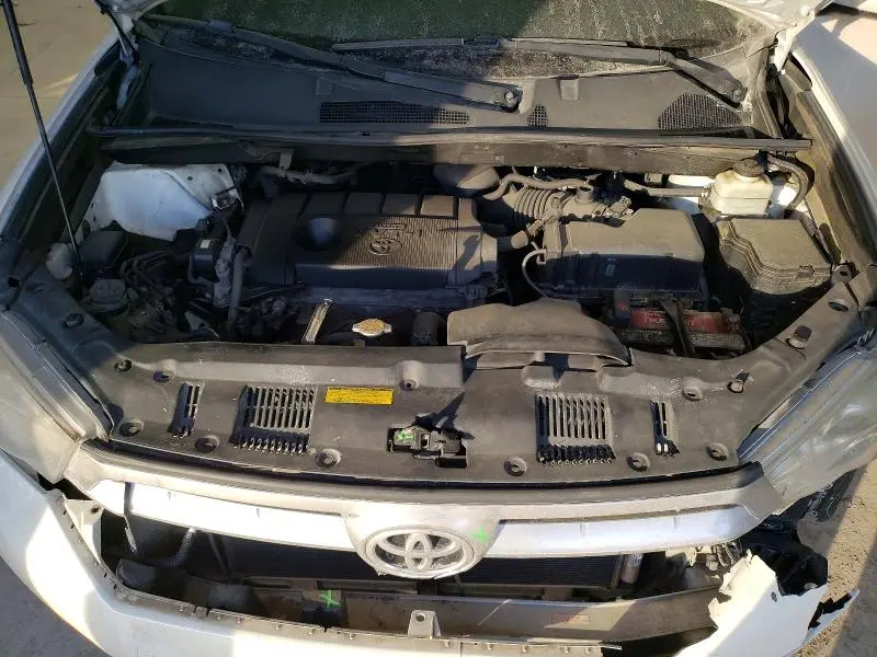 2013 TOYOTA HIGHLANDER BASE  