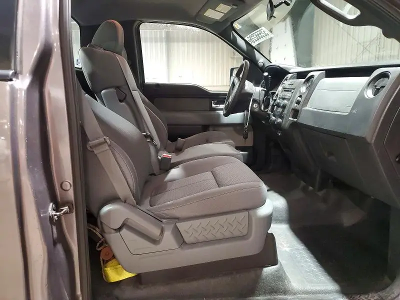 2013 FORD F150   