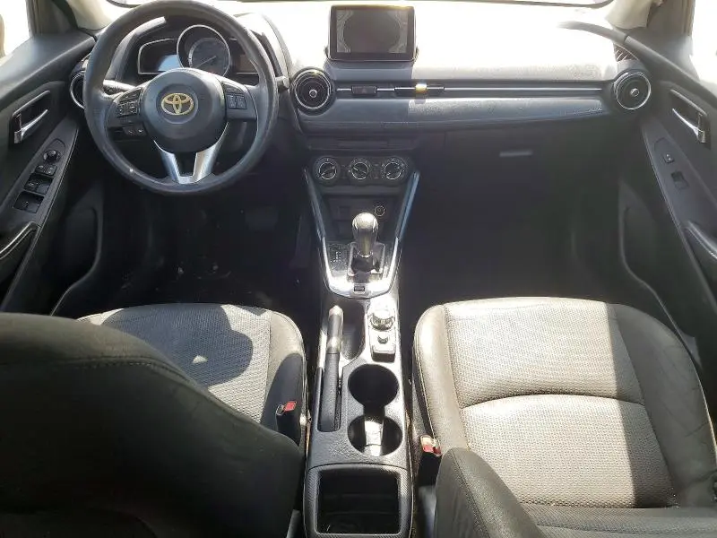 2018 TOYOTA YARIS IA BASE  