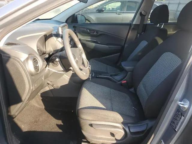 2018 HYUNDAI KONA SE  
