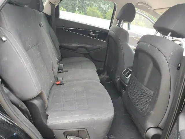 2019 KIA SORENTO L  